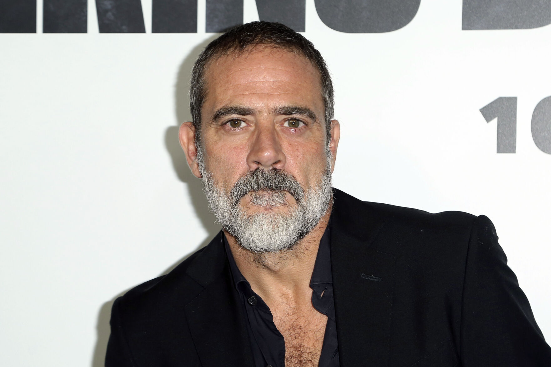 Jeffrey Dean Morgan